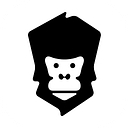 Greyscalegorilla logo