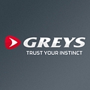 Greys logo
