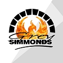 Grey Simmonds logo