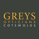 Greys Opticians logo