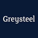 Greysteel logo