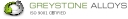 Greystone Alloys logo