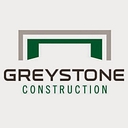 Greystone Construction Company logo