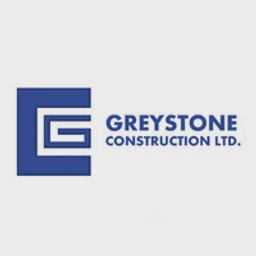 Greystone Construction Ltd logo
