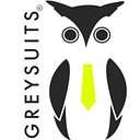 Greysuits ® Advisors Inc. logo