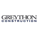 Greython Construction logo