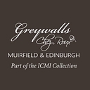 Greywalls Hotel & Chez Roux logo