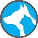 Grey Wolf Animal Health logo