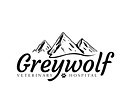 Greywolf Veterinary Hospital logo