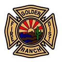 GOLDER RANCH FIRE DISTRICT