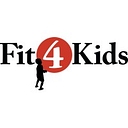 Greater Richmond Fit4kids logo