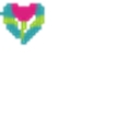 GR Flowers logo