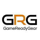 GRG Sports logo