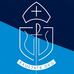 Georges River Grammar logo