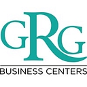 GRG Business Centers logo