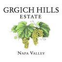 Grgich Hills Estate Winery logo