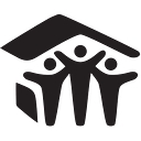 Greater Rochester Habitat For Humanity logo