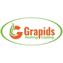Grapids Heating And Cooling Inc. logo