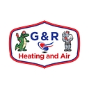 G & R Heating And Air logo