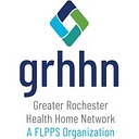 Greater Rochester Health Home Network (Grhhn) logo