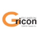 Excavation Gricon logo