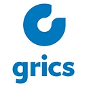 Grics logo
