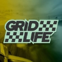 Gridlife logo