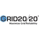 Grid20/20 logo