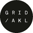 Grid Auckland / John Lysaght Coworking logo