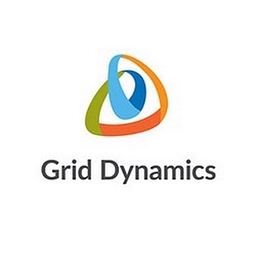 Grid Dynamics Holdings, Inc. logo