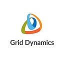 Grid Dynamics logo