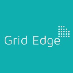 Grid Edge Ltd. logo