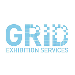 GRID Exhibition Services, INC. logo