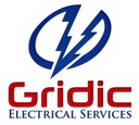 Gridic Electrical Services logo