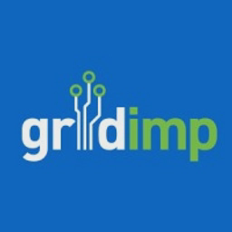 Gridimp Ltd logo