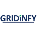 GRIDiNFY logo