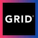 Grid Investor logo