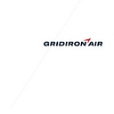 Gridiron Air logo