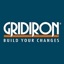 Gridiron S.P.A. logo