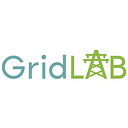 GridLab Inc logo