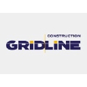 Grid Line Construction logo