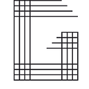 Gridlines logo