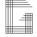 Gridlines logo