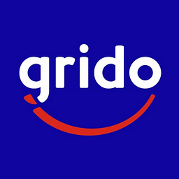 Logo de Grido