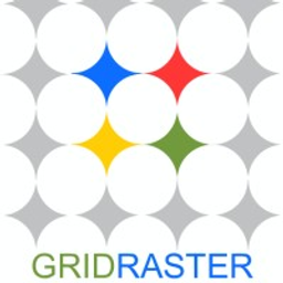 Grid Raster Inc. logo