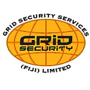 Grid Security Services LTD logo