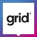 Grid Smarter Cities logo