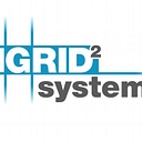 Grid Squared Systems logo