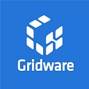 Gridware Cybersecurity logo