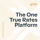 Gridx, Inc. logo